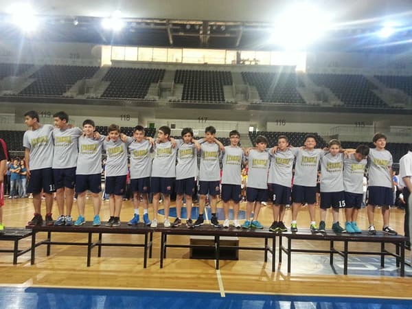 Atakule Spor Akademisi - 190. Fotoğraf Atakule Spor Akademisi - 190. Fotoğraf