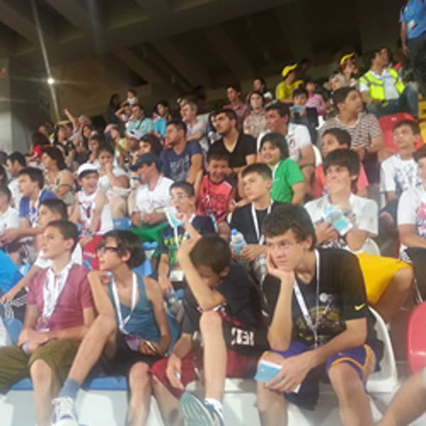 Atakule Spor Akademisi - 128. Fotoğraf Atakule Spor Akademisi - 128. Fotoğraf