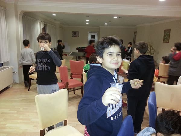 Atakule Spor Akademisi - 27. Fotoğraf Atakule Spor Akademisi - 27. Fotoğraf