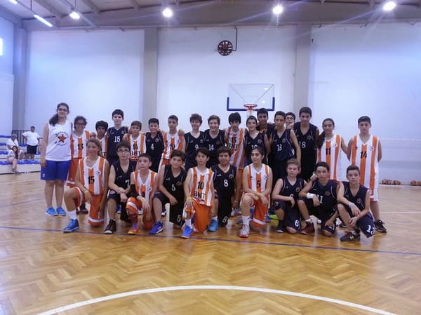 Atakule Spor Akademisi - 242. Fotoğraf Atakule Spor Akademisi - 242. Fotoğraf