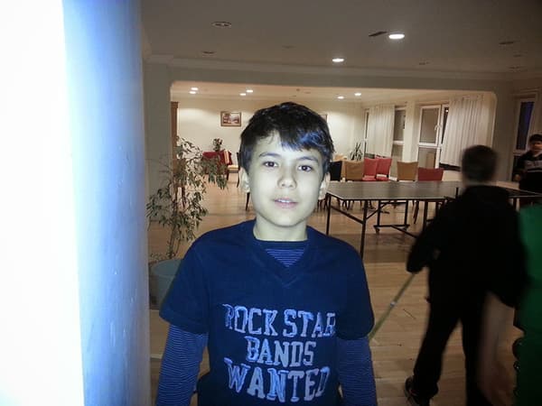 Atakule Spor Akademisi - 29. Fotoğraf Atakule Spor Akademisi - 29. Fotoğraf