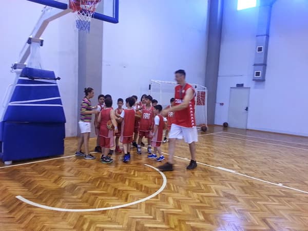 Atakule Spor Akademisi - 233. Fotoğraf Atakule Spor Akademisi - 233. Fotoğraf