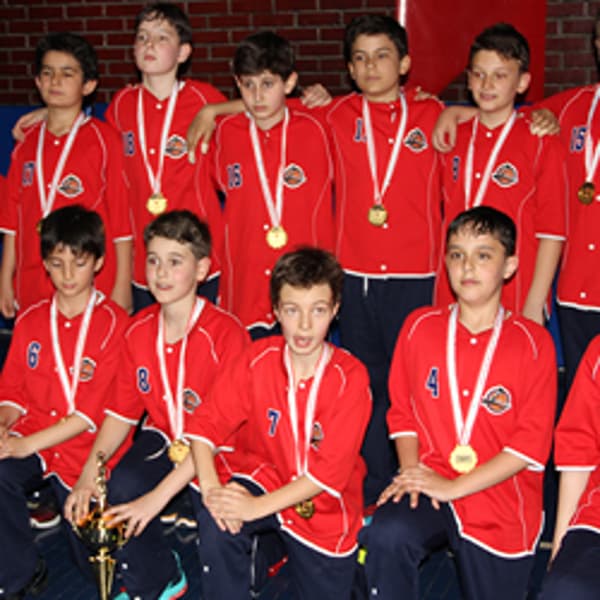 Atakule Spor Akademisi - 6. Fotoğraf Atakule Spor Akademisi - 6. Fotoğraf