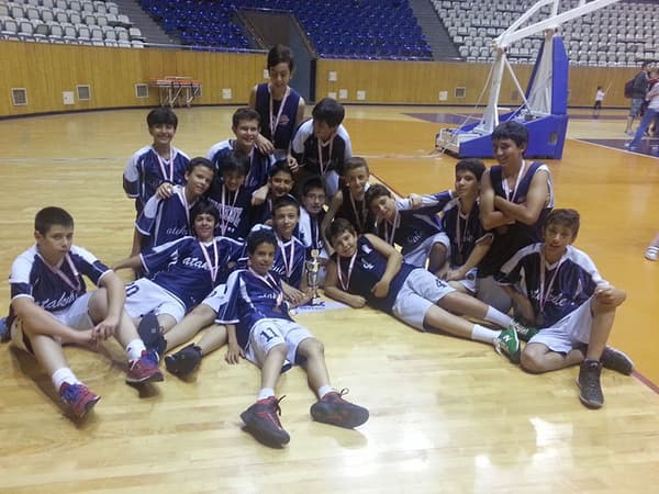 Atakule Spor Akademisi - 217. Fotoğraf Atakule Spor Akademisi - 217. Fotoğraf