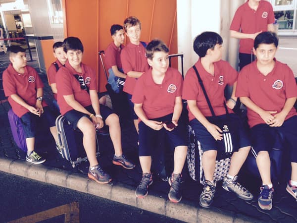 Atakule Spor Akademisi - 156. Fotoğraf Atakule Spor Akademisi - 156. Fotoğraf