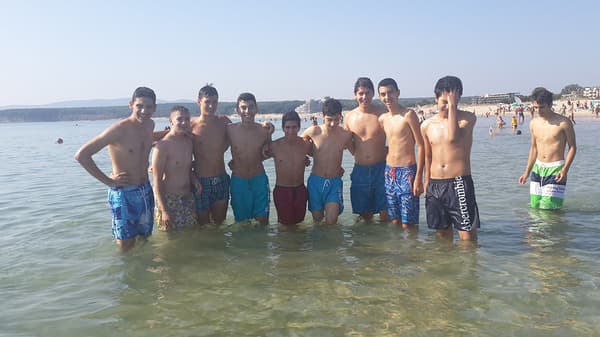 Atakule Spor Akademisi - 254. Fotoğraf Atakule Spor Akademisi - 254. Fotoğraf