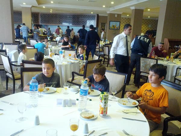 Atakule Spor Akademisi - 31. Fotoğraf Atakule Spor Akademisi - 31. Fotoğraf