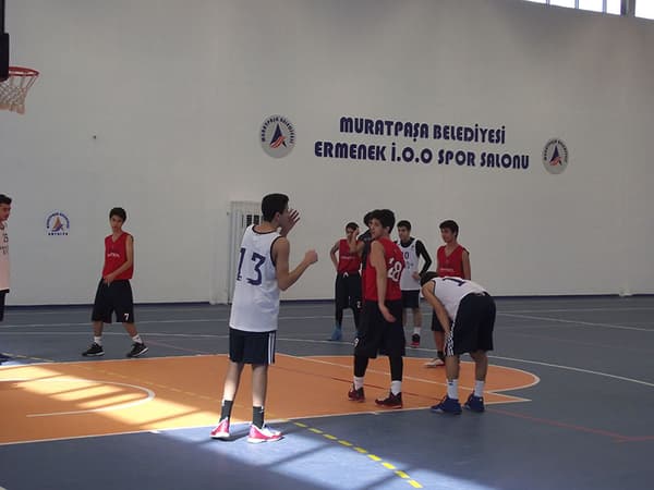 Atakule Spor Akademisi - 169. Fotoğraf Atakule Spor Akademisi - 169. Fotoğraf