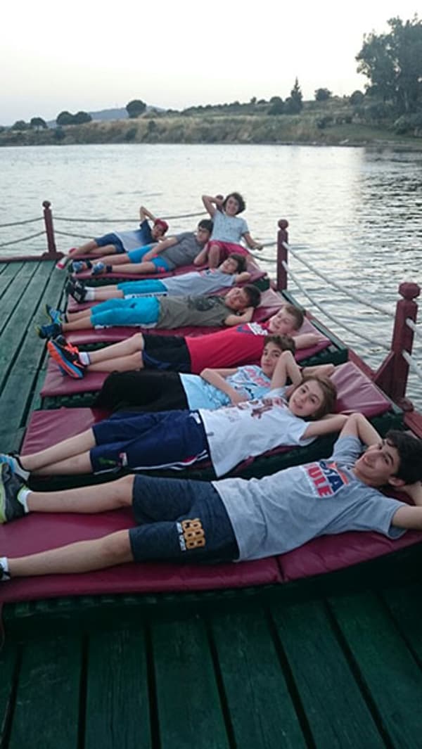 Atakule Spor Akademisi - 89. Fotoğraf Atakule Spor Akademisi - 89. Fotoğraf