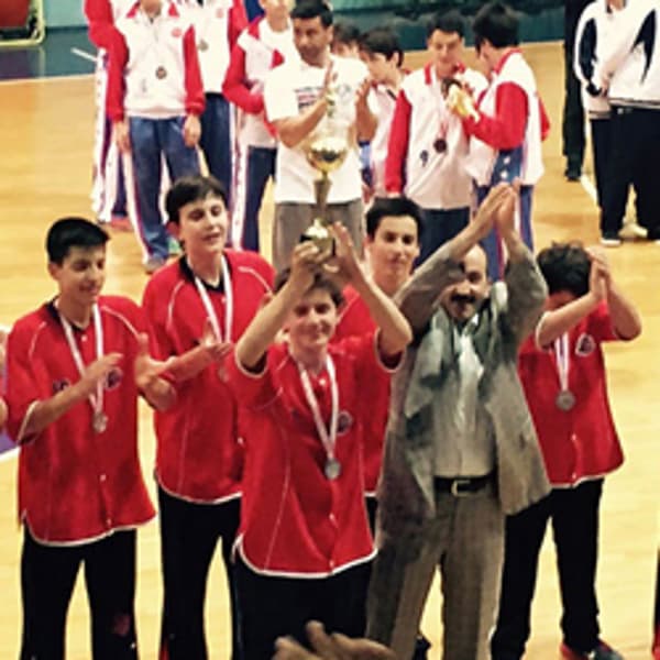 Atakule Spor Akademisi - 228. Fotoğraf Atakule Spor Akademisi - 228. Fotoğraf