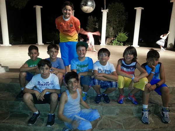 Atakule Spor Akademisi - 239. Fotoğraf Atakule Spor Akademisi - 239. Fotoğraf