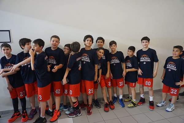 Atakule Spor Akademisi - 198. Fotoğraf Atakule Spor Akademisi - 198. Fotoğraf