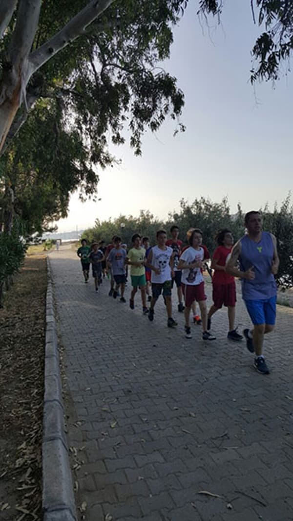 Atakule Spor Akademisi - 93. Fotoğraf Atakule Spor Akademisi - 93. Fotoğraf