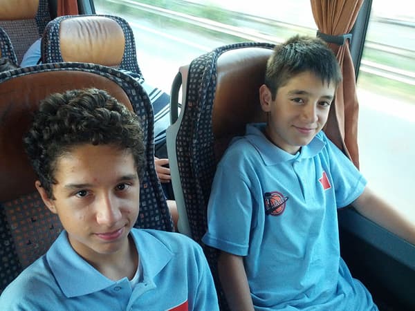 Atakule Spor Akademisi - 52. Fotoğraf Atakule Spor Akademisi - 52. Fotoğraf