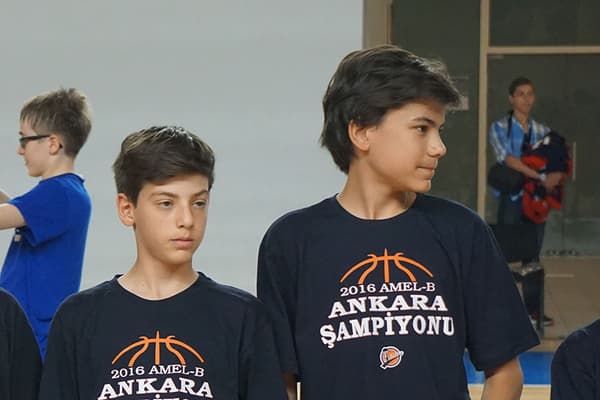 Atakule Spor Akademisi - 199. Fotoğraf Atakule Spor Akademisi - 199. Fotoğraf