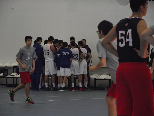 Atakule Spor Akademisi - 166. Fotoğraf Atakule Spor Akademisi - 166. Fotoğraf