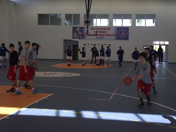 Atakule Spor Akademisi - 185. Fotoğraf Atakule Spor Akademisi - 185. Fotoğraf