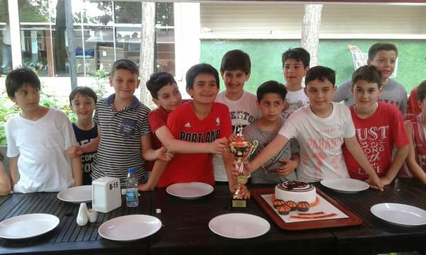 Atakule Spor Akademisi - 229. Fotoğraf Atakule Spor Akademisi - 229. Fotoğraf