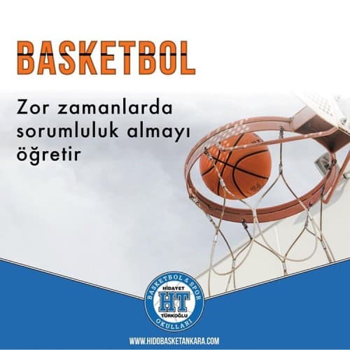 Hidayet Türkoğlu Basketbol ve Spor Okulları - Bilkent - 22. Fotoğraf Hidayet Türkoğlu Basketbol ve Spor Okulları - Bilkent - 22. Fotoğraf