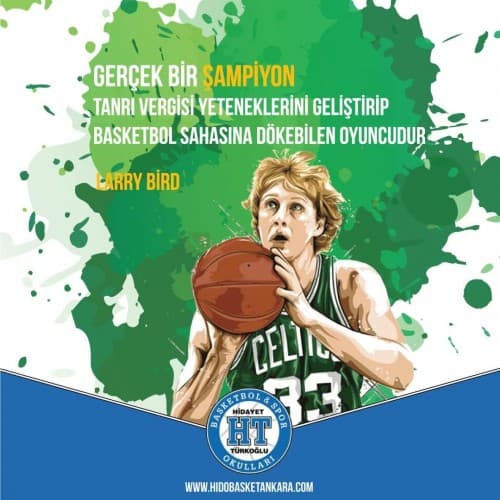 Hidayet Türkoğlu Basketbol ve Spor Okulları - Bilkent - 26. Fotoğraf Hidayet Türkoğlu Basketbol ve Spor Okulları - Bilkent - 26. Fotoğraf