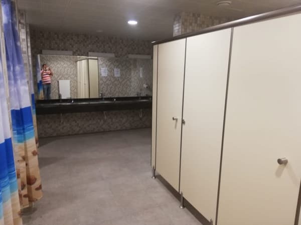 Hidayet Türkoğlu Basketbol ve Spor Okulları - Bilkent - 10. Fotoğraf Hidayet Türkoğlu Basketbol ve Spor Okulları - Bilkent - 10. Fotoğraf