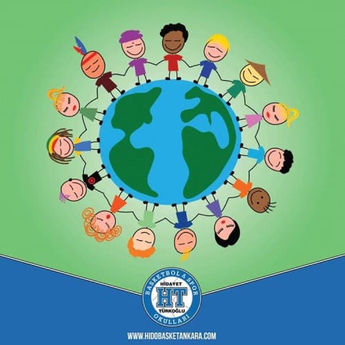 Hidayet Türkoğlu Basketbol ve Spor Okulları - Bilkent - 29. Fotoğraf Hidayet Türkoğlu Basketbol ve Spor Okulları - Bilkent - 29. Fotoğraf