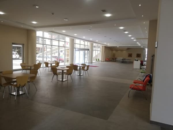 Hidayet Türkoğlu Basketbol ve Spor Okulları - Bilkent - 11. Fotoğraf Hidayet Türkoğlu Basketbol ve Spor Okulları - Bilkent - 11. Fotoğraf