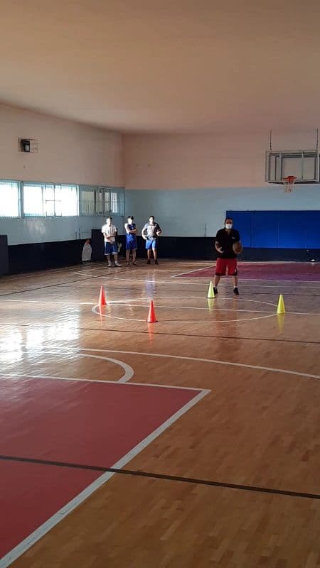 Meteoroloji Spor Kulübü - 8. Fotoğraf
