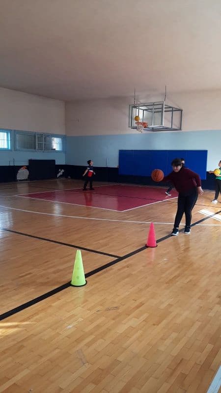 Meteoroloji Spor Kulübü - 7. Fotoğraf