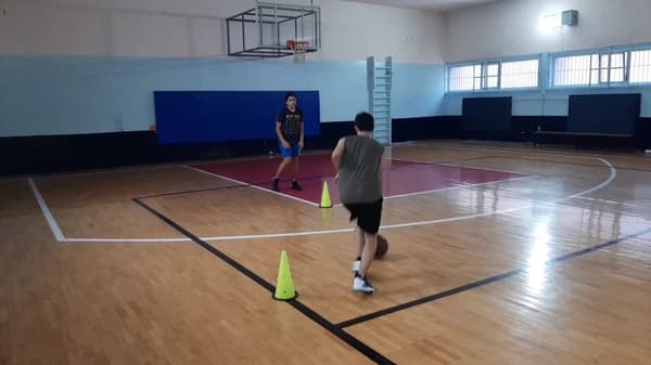 Meteoroloji Spor Kulübü - 10. Fotoğraf