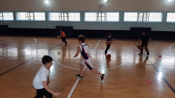 Meteoroloji Spor Kulübü - 3. Fotoğraf