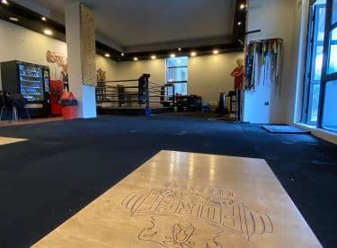 Force Crossbox - 6. Fotoğraf Force Crossbox - 6. Fotoğraf