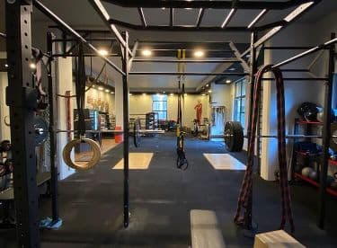 Force Crossbox - Bilkent Basketbol Okulları - 4. Fotoğraf