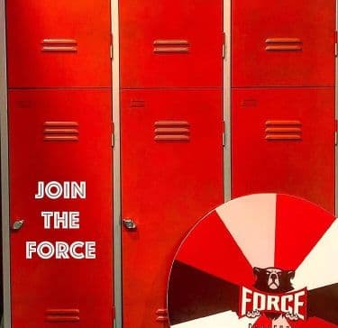 Force Crossbox - 7. Fotoğraf Force Crossbox - 7. Fotoğraf