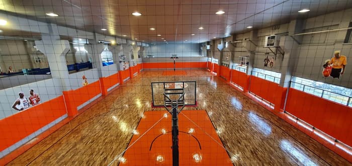 Çaba Akademi - 1. Fotoğraf