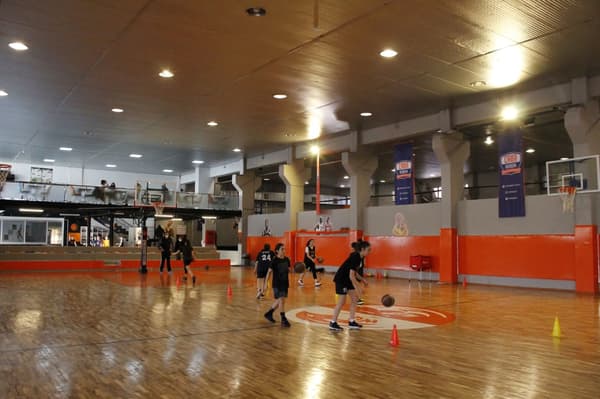 Çaba Akademi - 2. Fotoğraf Çaba Akademi - 2. Fotoğraf