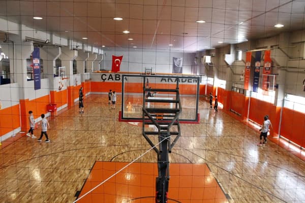 Çaba Akademi - 9. Fotoğraf Çaba Akademi - 9. Fotoğraf