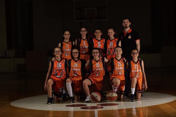 Çaba Akademi - 5. Fotoğraf Çaba Akademi - 5. Fotoğraf