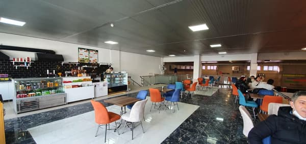 Çaba Akademi - 8. Fotoğraf Çaba Akademi - 8. Fotoğraf