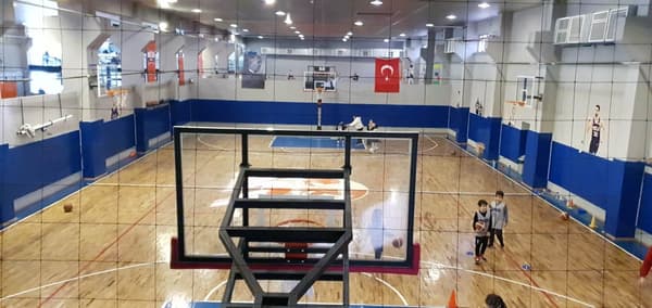 Çaba Akademi - 10. Fotoğraf Çaba Akademi - 10. Fotoğraf