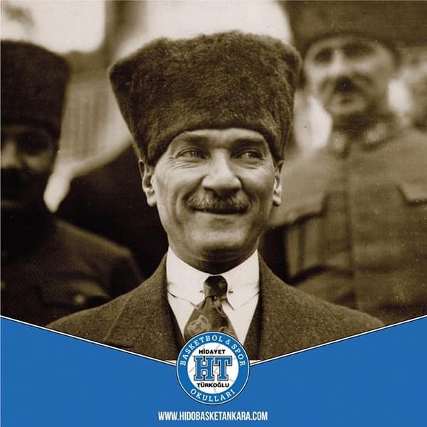 Hidayet Türkoğlu Basketbol ve Spor Okulları - Dikmen - 15. Fotoğraf Hidayet Türkoğlu Basketbol ve Spor Okulları - Dikmen - 15. Fotoğraf