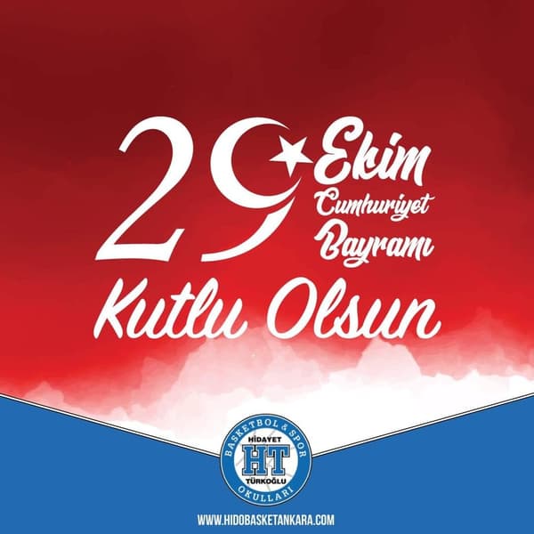 Hidayet Türkoğlu Basketbol ve Spor Okulları - Dikmen - 14. Fotoğraf
