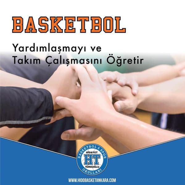 Hidayet Türkoğlu Basketbol ve Spor Okulları - Dikmen - 25. Fotoğraf