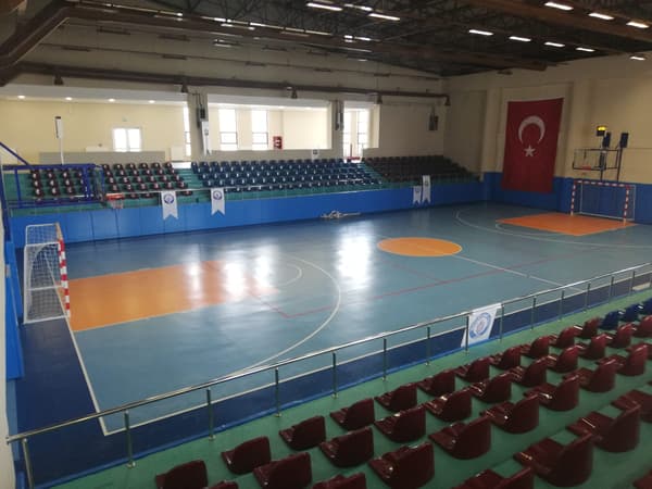 Hidayet Türkoğlu Basketbol ve Spor Okulları - Dikmen - 12. Fotoğraf