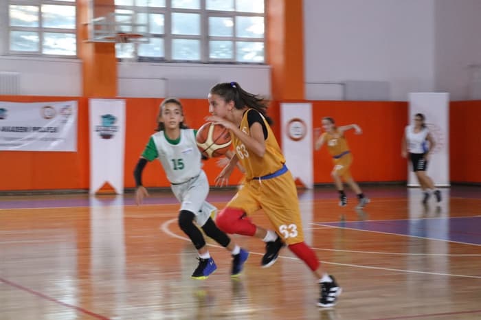 Mehmet Emin Resulzade Spor Kulübü - 1. Fotoğraf