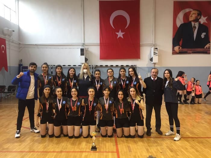 Mehmet Emin Resulzade Spor Kulübü - 5. Fotoğraf
