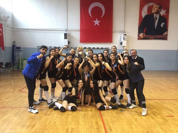 Mehmet Emin Resulzade Spor Kulübü - 4. Fotoğraf