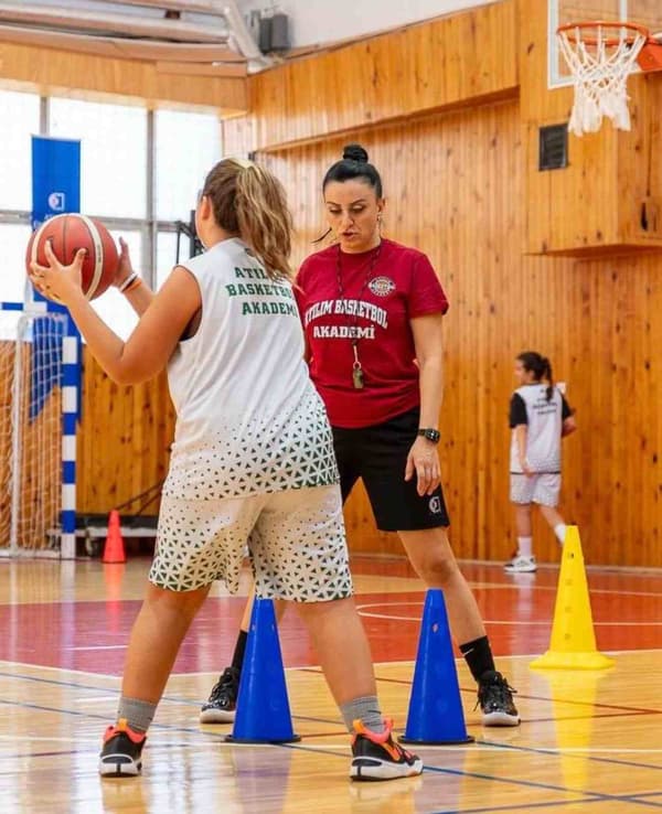 Atılım Basketbol Akademi - 9. Fotoğraf