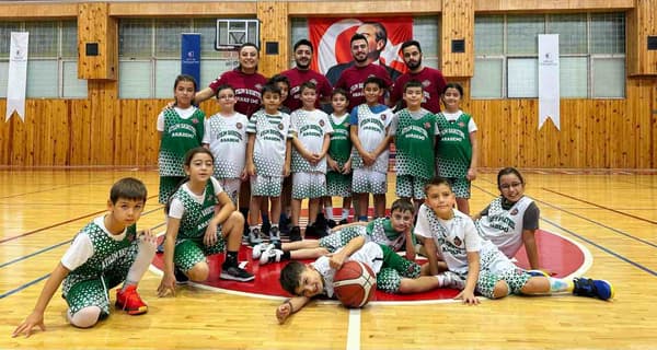 Atılım Spor Akademisi - 1. Fotoğraf Atılım Spor Akademisi - 1. Fotoğraf