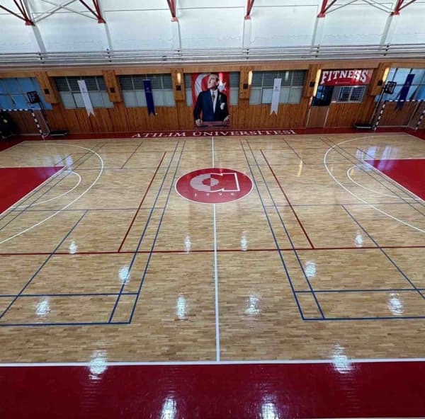 Atılım Spor Akademisi - 8. Fotoğraf Atılım Spor Akademisi - 8. Fotoğraf